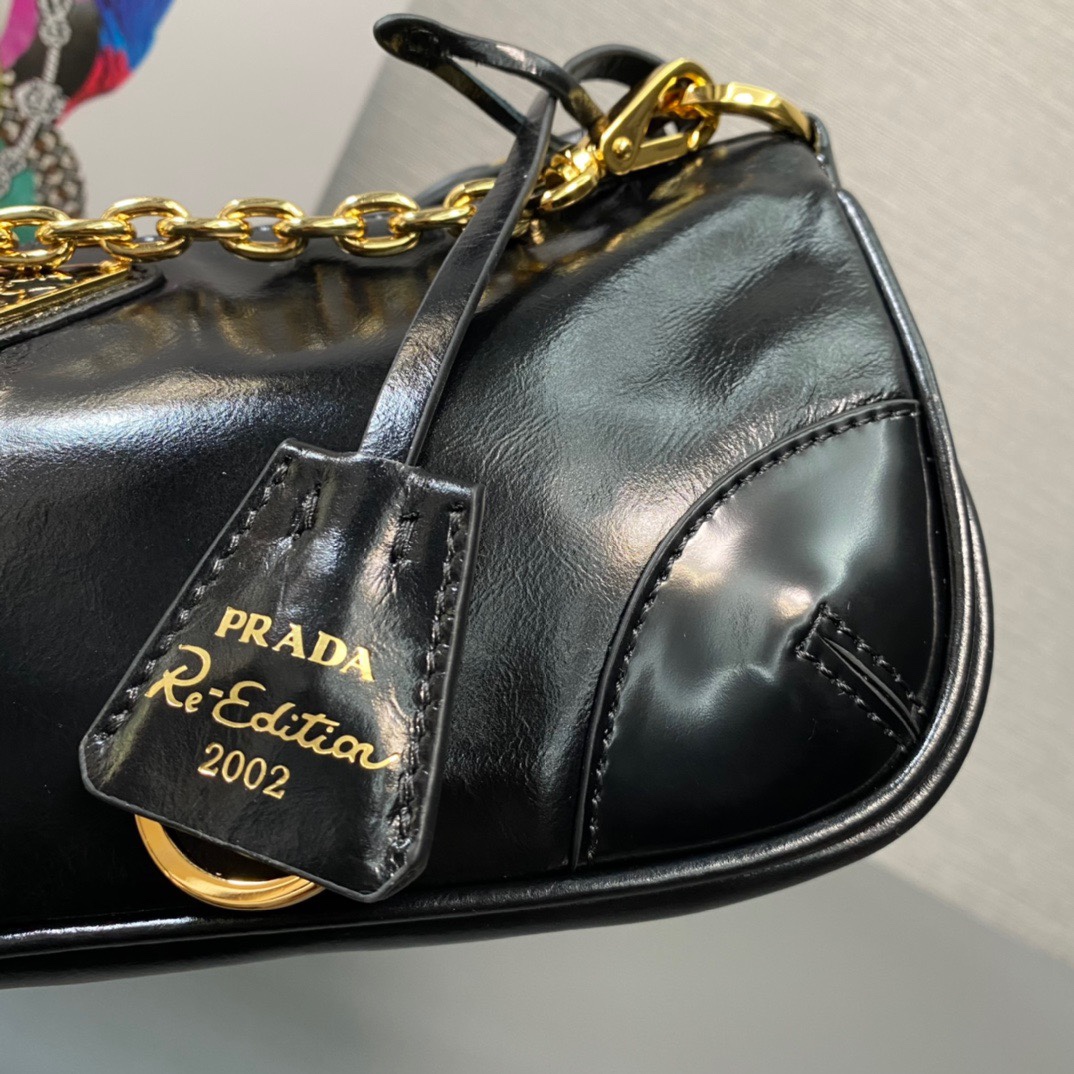 Prada Satchel Bags